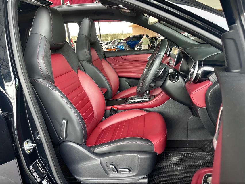 MG HS 1.5 X SUNROOF 2020   9