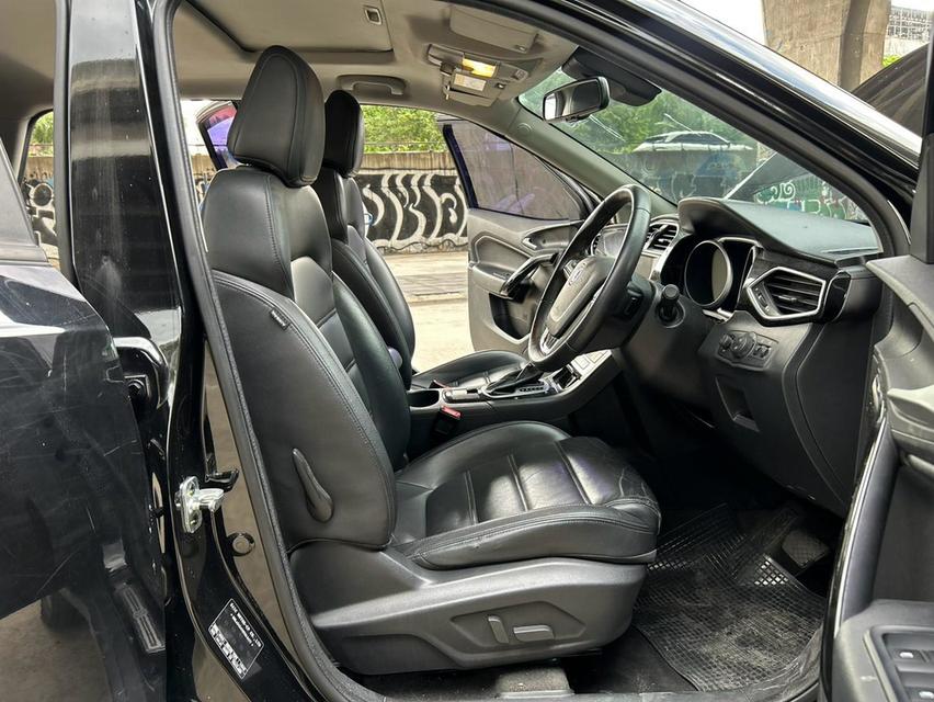 🚗 2017 MG GS 1.5 Turbo X Sunroof AT รูปที่ 16