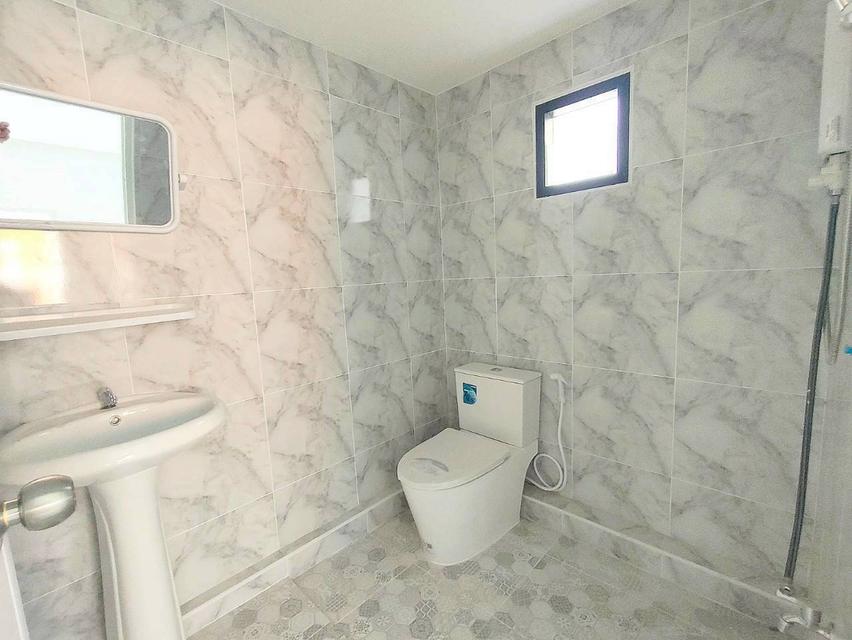 ปล่อยเช่าบ้านเชียงใหม่ สันป่าตอง 16