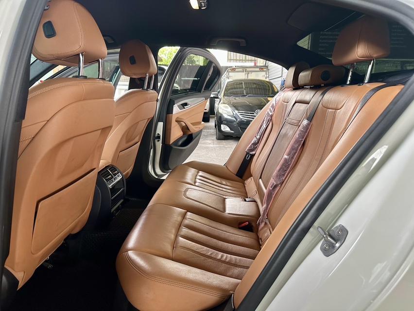 รหัสรถ CH53 BMW 520D MSPORT 2020 7