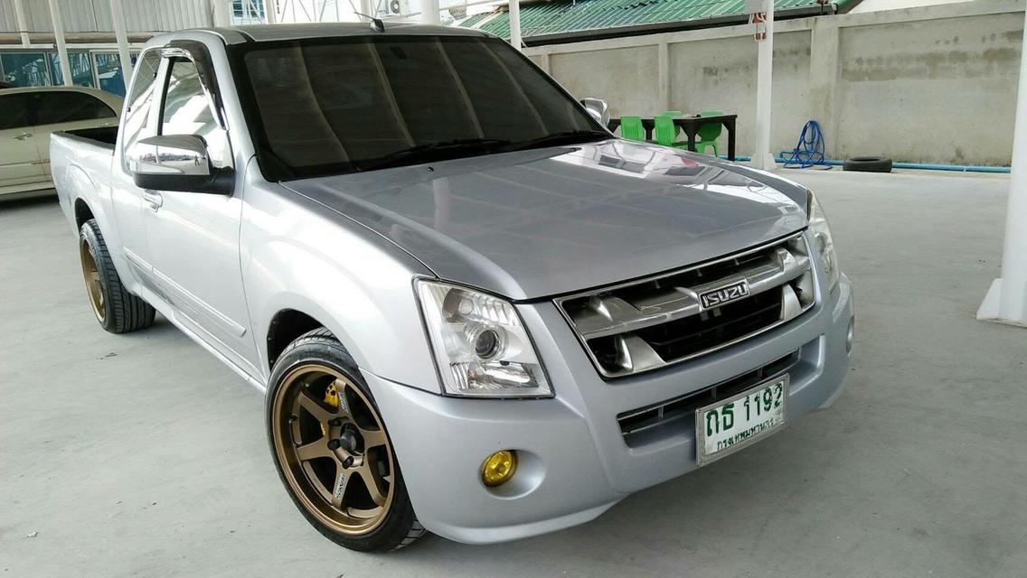 ขาย Isuzu D-Max