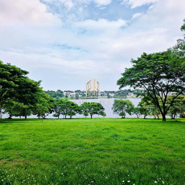 Lakefront Land – Prime Nature Villa ที่ดินริมทะเลสาบ – ไพร์ม เนเจอร์ วิลล่า 2