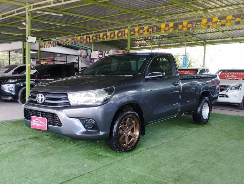 กระบะทำกิน มือสอง ไมล์แท้ รถสวยจริง รูปย่อยที่ 2