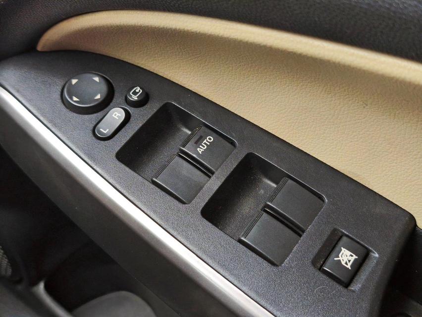 (แจ้งรหัสรถ CAT1929) 2012. Mazda 2 1.5 Elegant รูปที่ 13