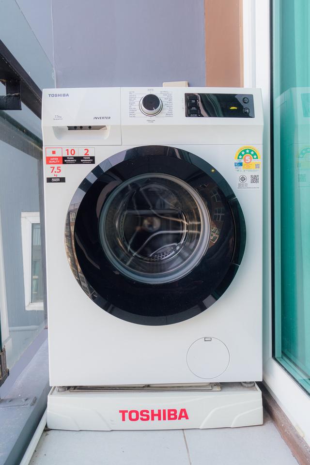 ห้องพัก The Prio Condo 19