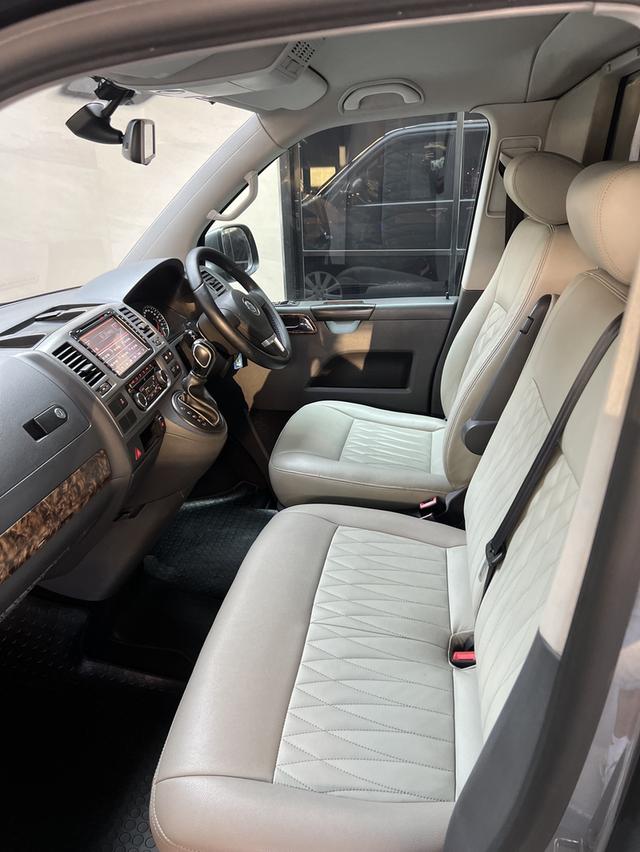 volkswagen Caravelle 2.0 Bi-Turbo  5