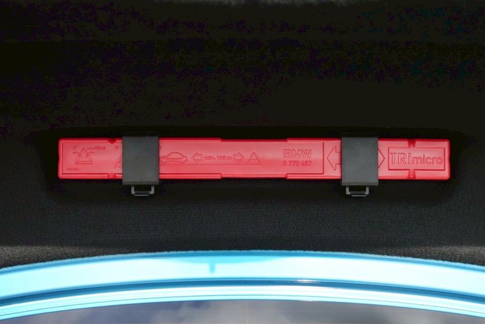 BMW 220i Coupe M Sport จดปี2023 คศ.2021 สีสวย มือเดียว รูปที่ 14