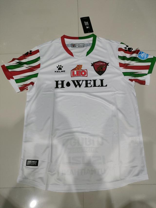 เสื้อบอลทีมอุทัยธานีเอฟซี