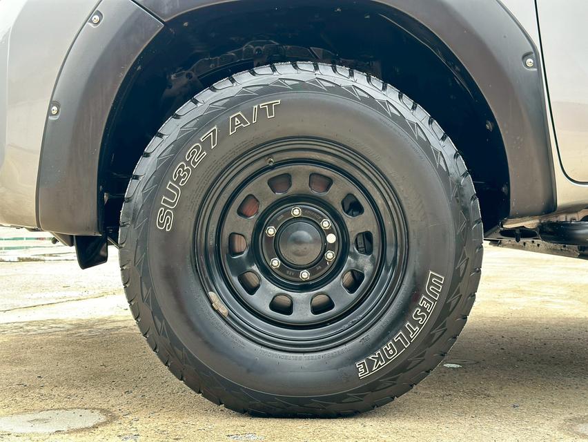 รหัสรถ PAT9060 Toyota Revo Standard Cab 2.8 Entry 4wd 11