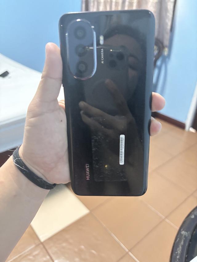HUAWEI nova y70.  ได้ราคาประมานเท่าไหร่ค่ะคายด่วน รูปที่ 4