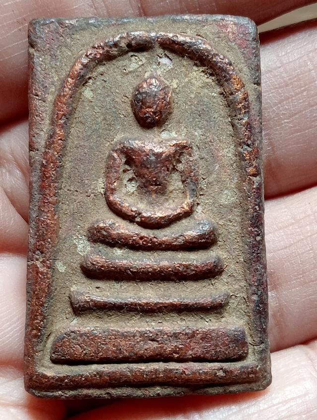 พระสมเด็จเก่า
