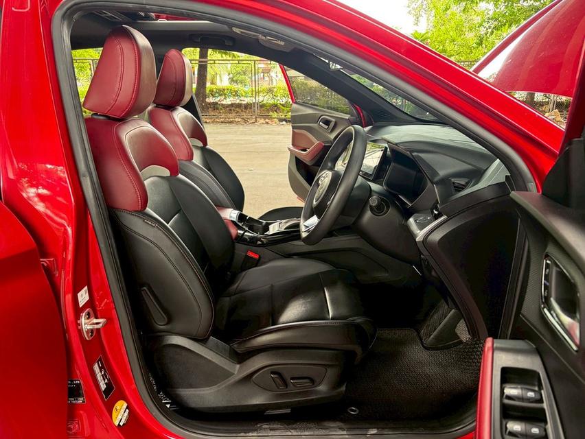 MG MG5 1.5 D+ Sunroof AT ปี 2023 รูปที่ 15