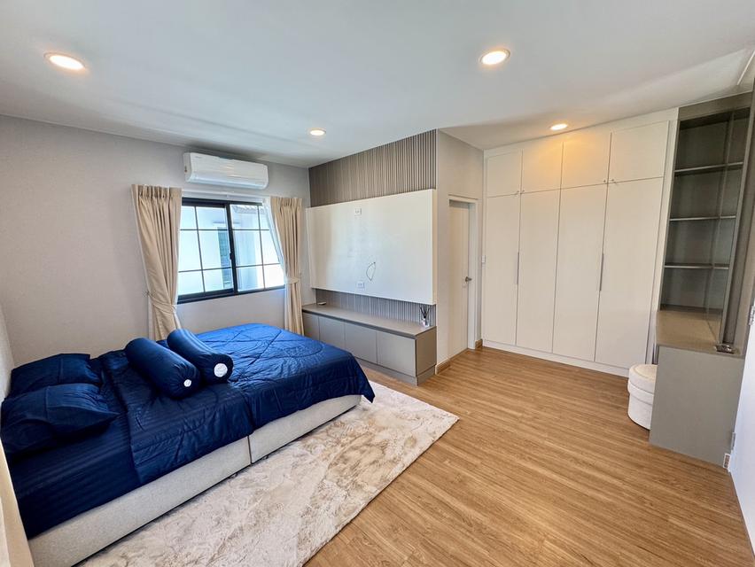 🏡 ให้เช่าบ้านเดี่ยว 2 ชั้น | Centro Bangna (ติด Mega Bangna) 11