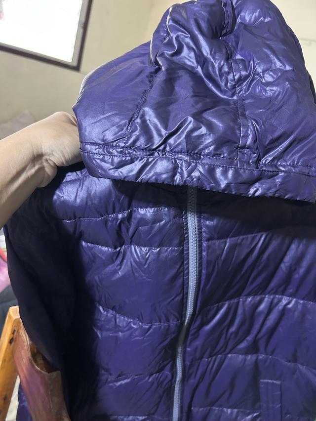 เสื้อ UNIQLO DOWN JACKET รูปที่ 5