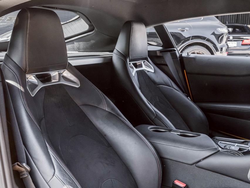 รหัสรถ 67GG5959 Toyota GR Supra A90 ปี 2024 19