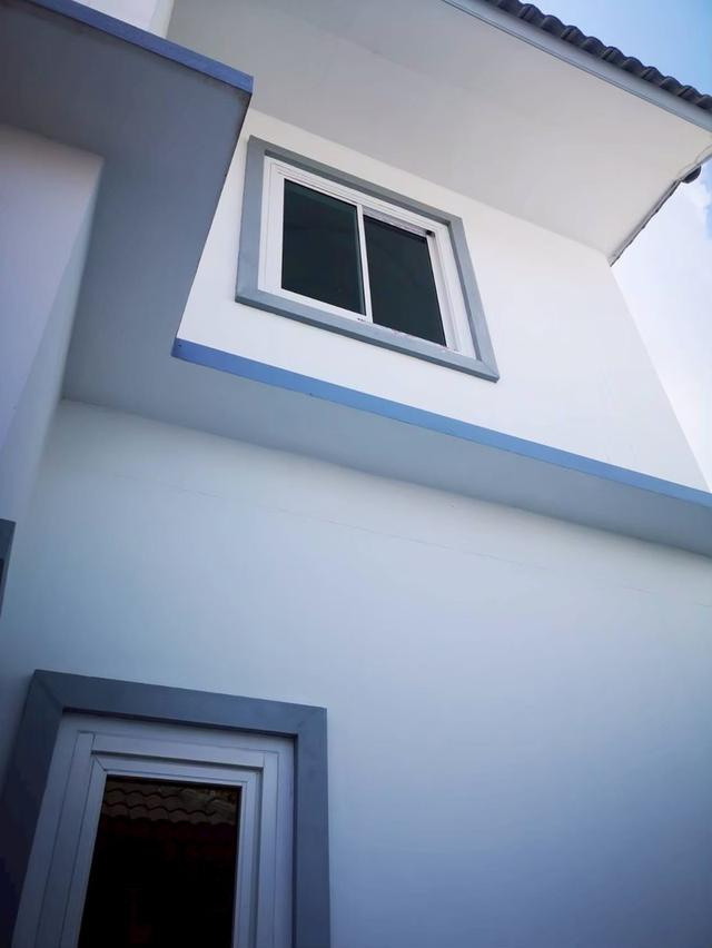 🔥ขายบ้าน2ชั้น 3นอน2น้ำ ราคา 2.59 ล้านบนที่ดิน 160ตร.เมตร  ทำเลดี ต.ป่าไผ่ อ.สันทราย จ.เชียงใหม่ ใกล้ม.แม่โจ้ 3