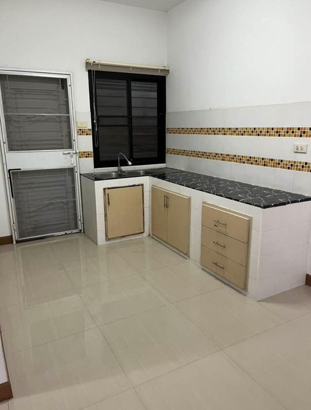 บ้านเดี่ยวชั้นเดียว หมู่บ้านโชติกาโนเวลตี้ ราคา 2.5 ล้านบาท ราคานี้โคตรคุ้ม…. 4