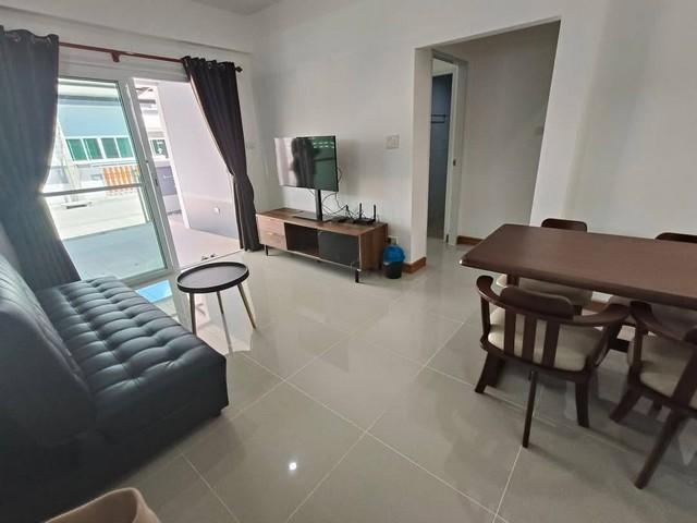 For Rent : Chalong, One-story townhome @Palai, 2 Bedrooms 2 Bathrooms 3