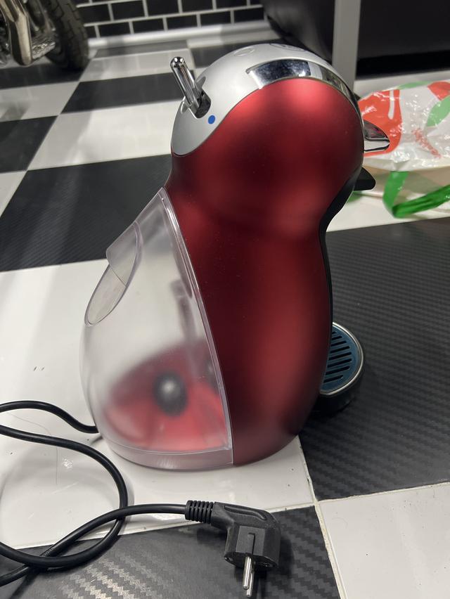 เครื่องชงกาแฟแคปซูลอัตโนมัติ