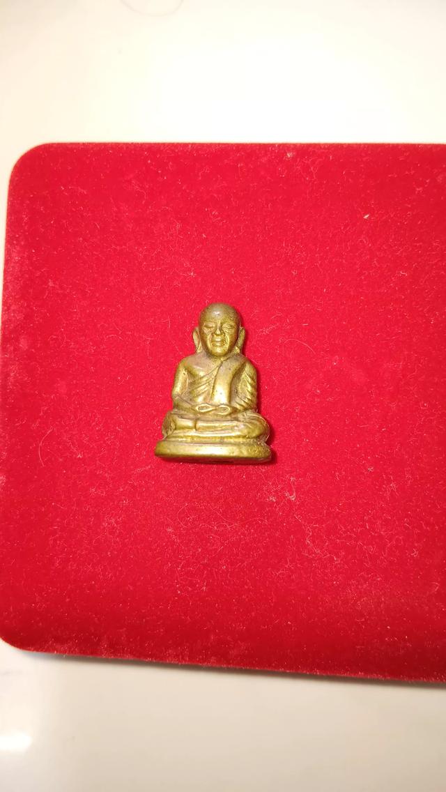 หลวงพ่อเงินวัดบางคลาน รูปที่ 5