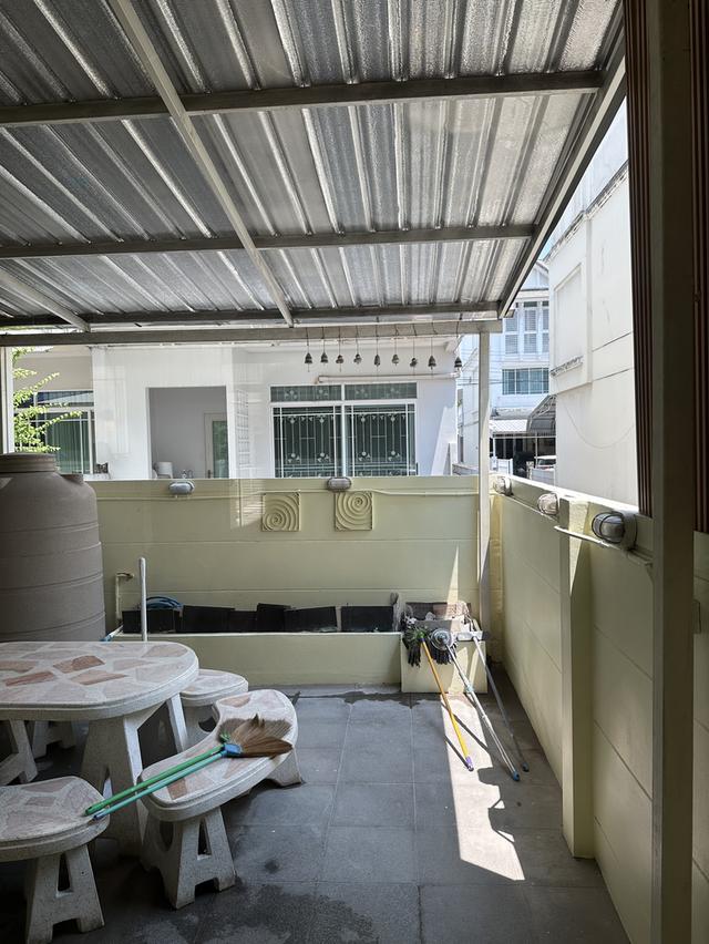 🏡 ขายด่วน บ้านทาวน์โฮม เดอะ เทรเรส พระราม 2 🏡 2