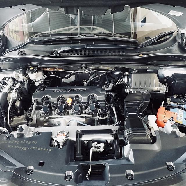 รหัสรถ KCY9798 HONDA HRV 1.8E LIMITED AUTO ปี 2018 รูปที่ 14