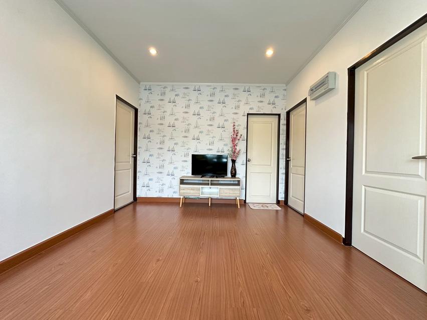 ขายบ้านเดี่ยว 2 ชั้น ศุภาลัยการ์เด้นวิลล์ รังสิต-คลอง 2 ถนนรังสิต - นครนายก#LB122 – 001114 13