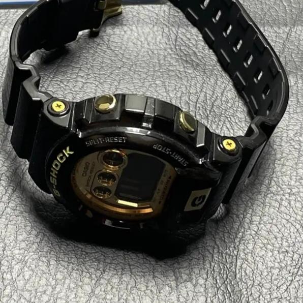 นาฬิกา G-Shock ชื่อรุ่น GDX-6900FB รูปที่ 5