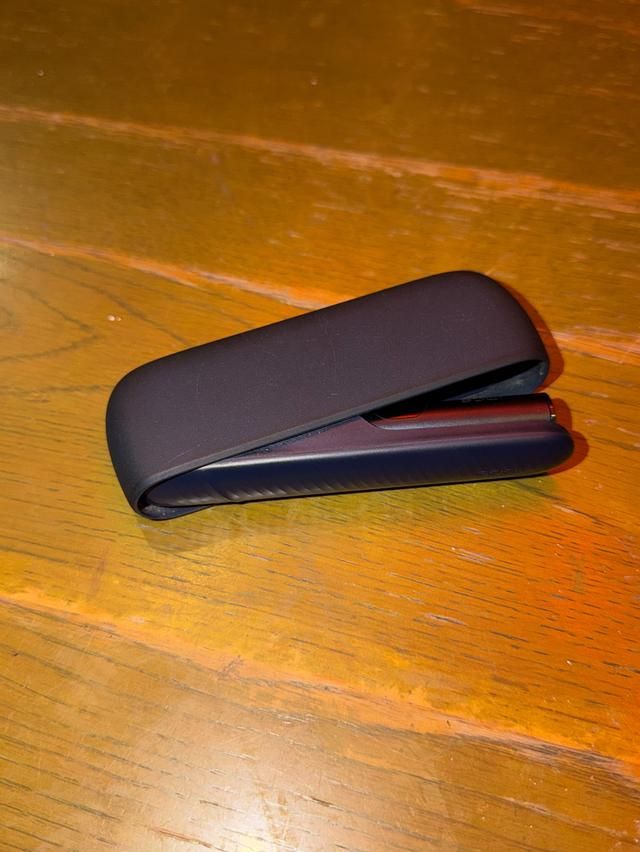IQOS standrad บุหรี่ไฟฟ้า รูปย่อยที่ 1