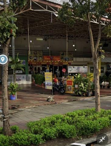 เช่าโกดังพร้อมใช้งานติดถนน พุทธมณฑล สาย 2 แขวงทวีวัฒนา เขตทวีวัฒนา กรุงเทพ 3
