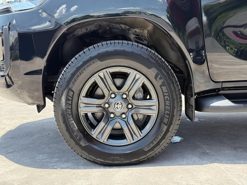 Toyota Hilux Revo 2.4 Entry Prerunner D-Cab ปี 2023 รูปที่ 18