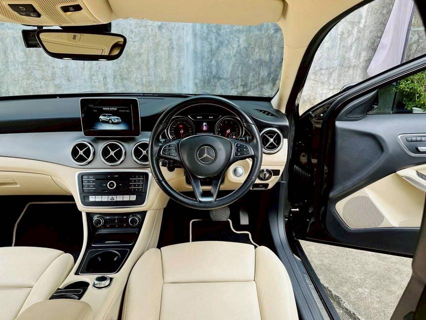 2020 Mercedes-Benz GLA200 URBAN FACELIFT W156 รถสวย ใหม่ ราคาดีสุด 14