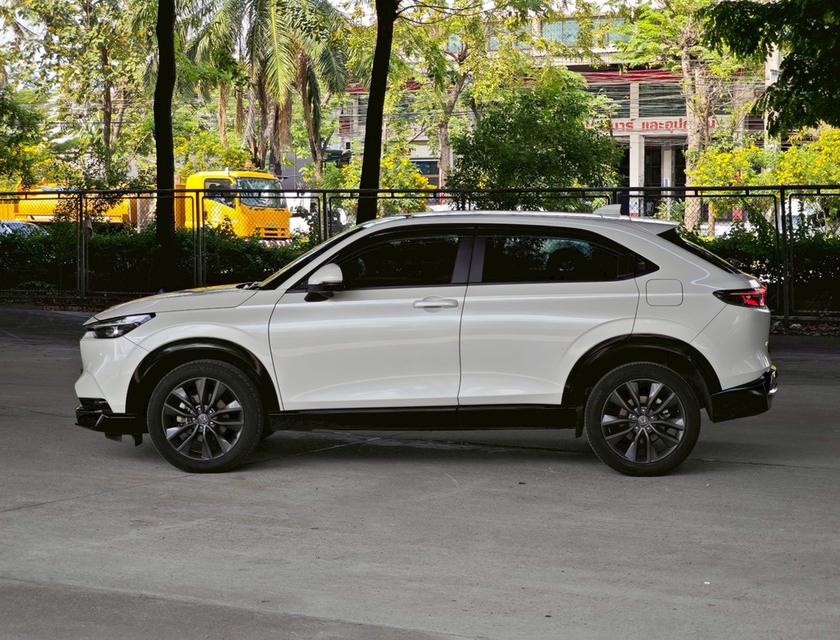 Honda HR-V e:HEV 1.5 RS ปี 2024 รูปที่ 3
