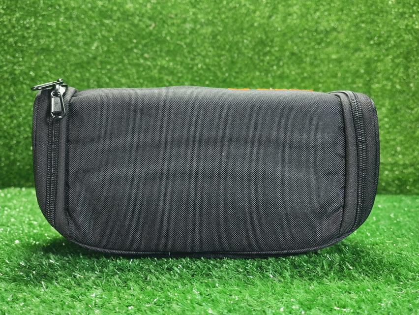 Eider Toiletry Bag