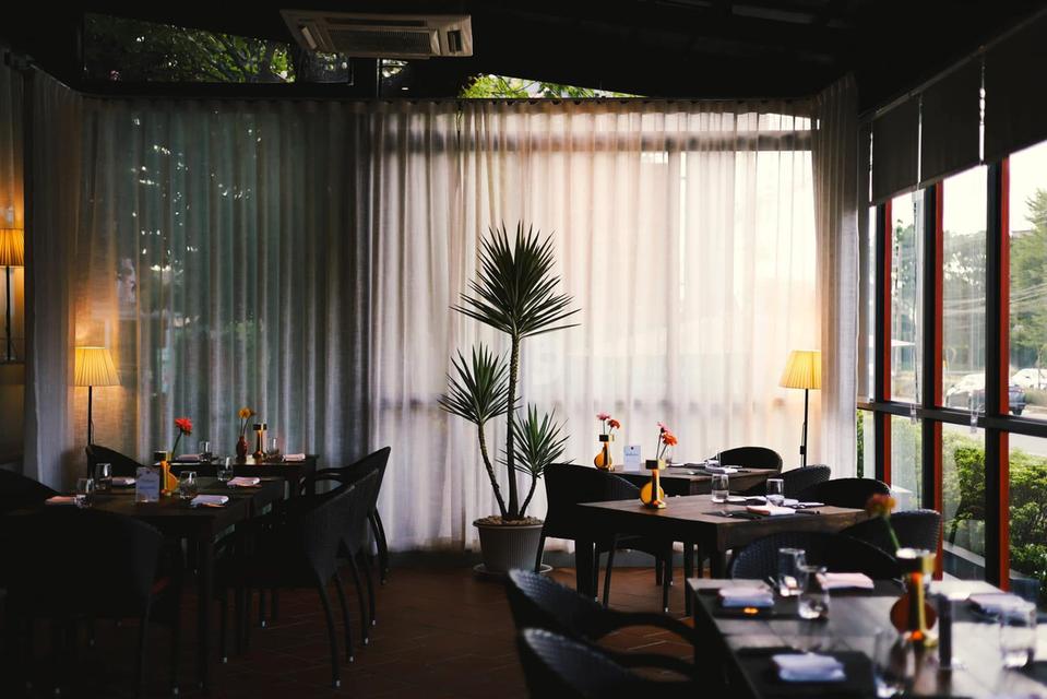 เซ้งร้านอาหารพร้อมดำเนินกิจการ  อำเภอเมือง-เชียงใหม่  6