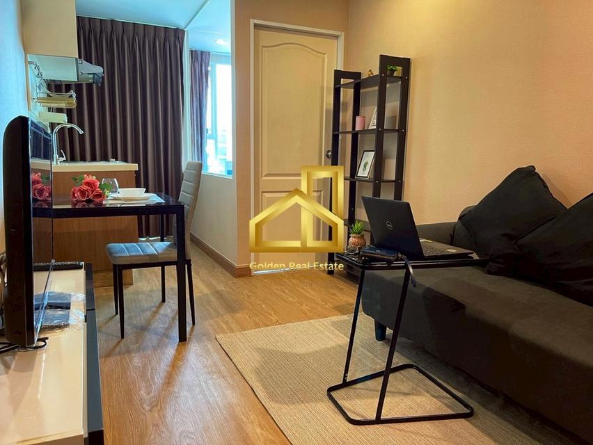 ขาย คอนโด ทัวร์มาลีน ไลท์ สาทร-ตากสิน Tourmaline Lite Sathorn-Taksin 7