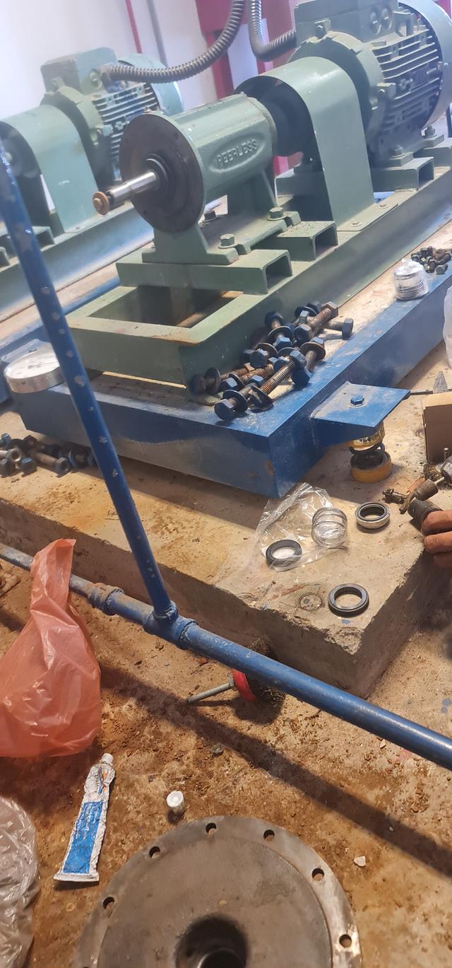 รับงานpm บูสเตอร์ปั้ม ชู๊ตเตอร์ปั้ม และซ่อมระบบปั้ม 24ชม รับบริการเข้าตรวจเช็ค และซ่อมระบบท่อ รายเดือน รายปี กรุงเทพ และปริมณฑล และ ต่างจังหวัด