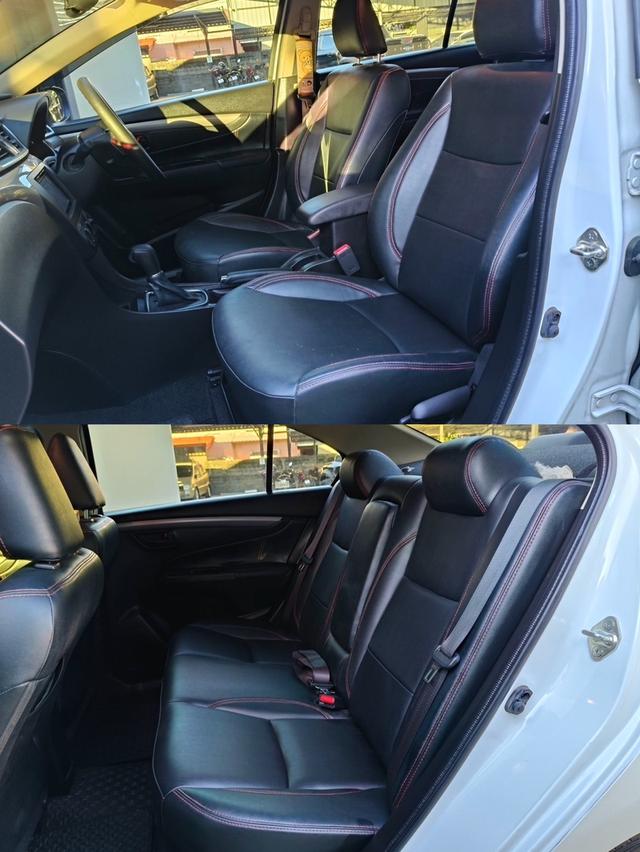 รหัสรถ KN3685 SUZUKI CIAZ 1.25 GL PLUS CVT ปี 2020 รูปที่ 17