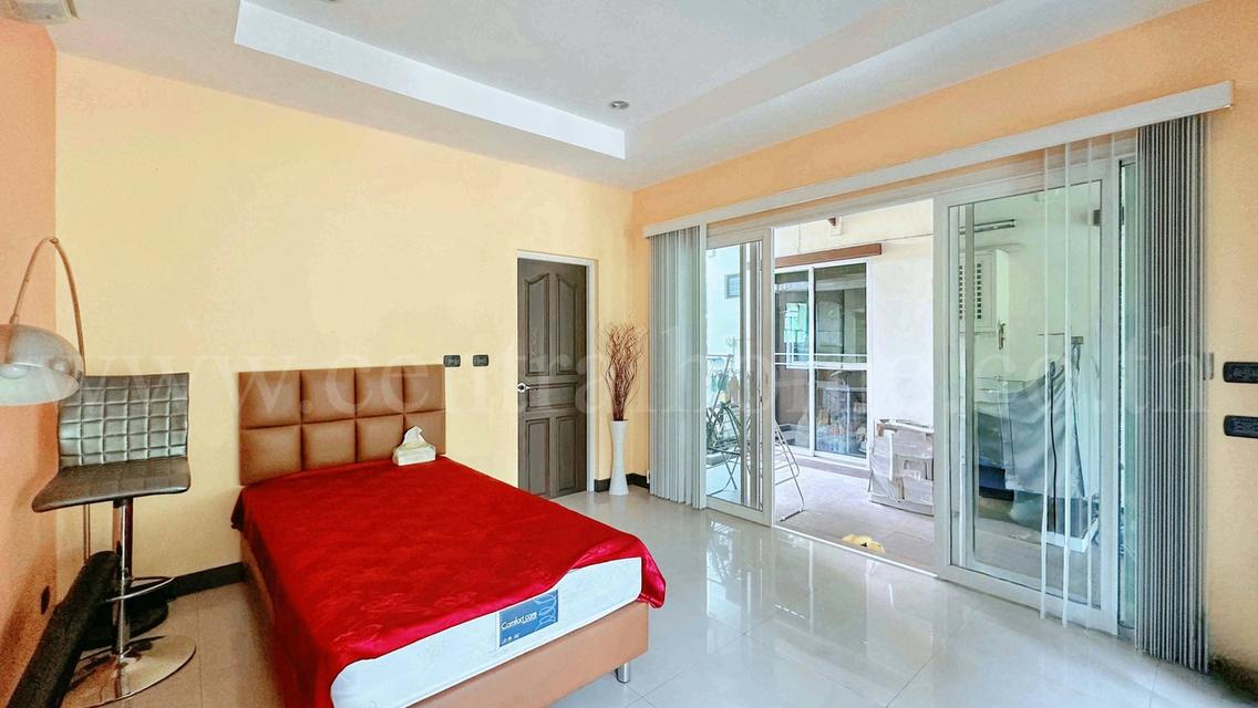 บ้านเดี่ยว ลัดดารมย์ ราชพฤกษ์ - รัตนาธิเบศร์ 1 หลังมุม พร้อมอยู่ 14
