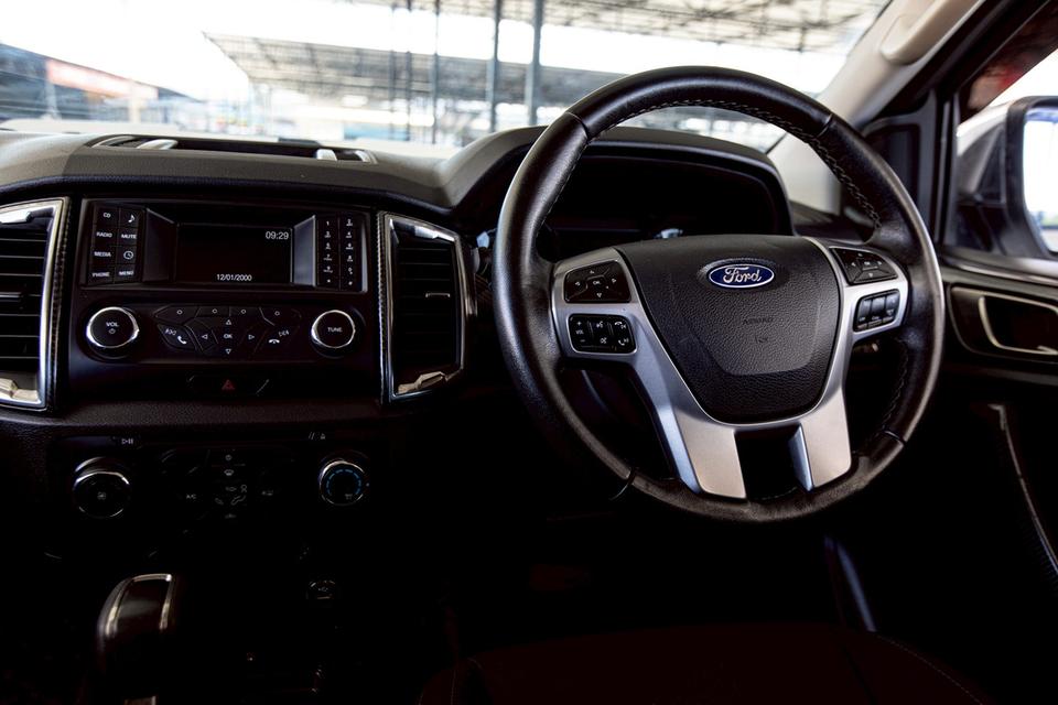 ขาย Ford Ranger 2.2Xlt ปี19 13