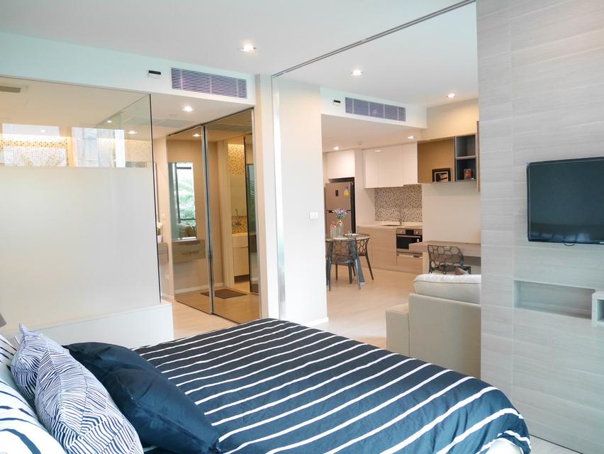 THE ROOM SUKHUMVIT 21 (ASOKE) 9