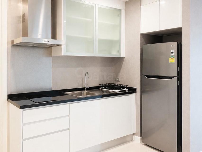 For Rent — Sea View Condo at Mövenpick White Sand Beach, Na JomtienCondo for rent at Mövenpick White Sand Beach, 2 bedrooms• 2 bathrooms size: 82sqm 6