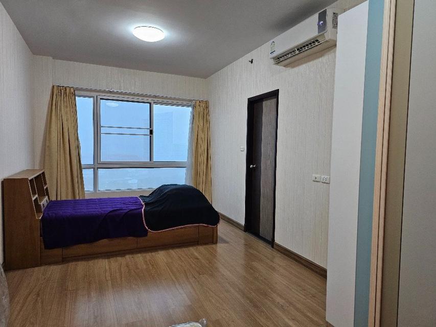 ให้เช่า คอนโด 3 ห้องนอน Supalai River Resort เจริญนคร 187 ตรม. วิวแม่น้ำเจ้าพระยา ทำเลสาทร ห้องกว้างมาก 3