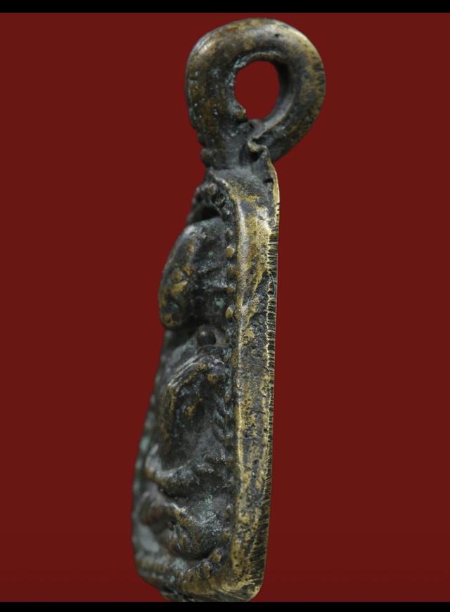 พระเครื่องหลวงพ่อเงิน วัดบางคลาน รูปที่ 3