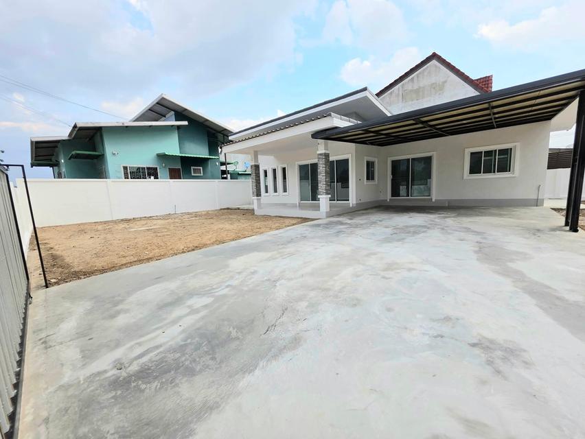 ขายบ้านพร้อมที่ดินกาญจนบุรี 9