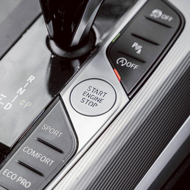 รหัสรถ 67GG9614 #BMW #320d #MSport 2021 ท็อปสุด ดีเซล 5