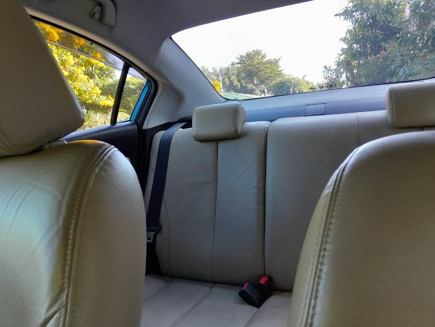 รถยนต์มาสด้า2 มือเดียว ปี2012 สภาพเยี่ยม 6