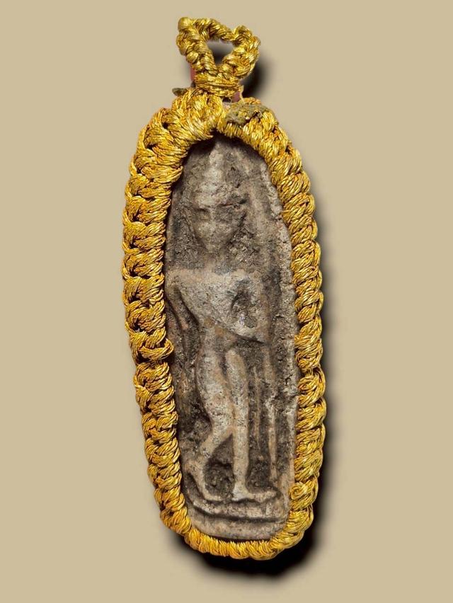 พระลีลา