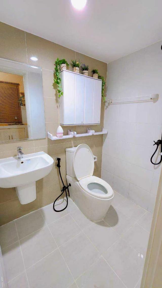 🏡 ทาวน์โฮม 2 ชั้น 3 ห้องนอน 2 ห้องน้ำ รามอินทรา-วงแหวน (เจ้าของขายเอง) (ยินดีรับนายหน้าครับ) ราคาเพียง 2.3 ล้านบาท 10