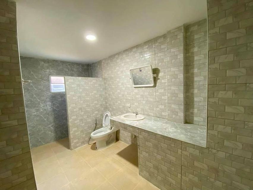 ขายทาวน์โฮม 3ชั้นรีโนเวทพร้อมอยู่ บ้านยังไม่เคยเข้าอยู่อาศัย ใกล้สนามบินดอนเมือง โครงการบ้านเอกบดี ดอนเมือง ซอย.ช่างอากาศอุทีศ 5